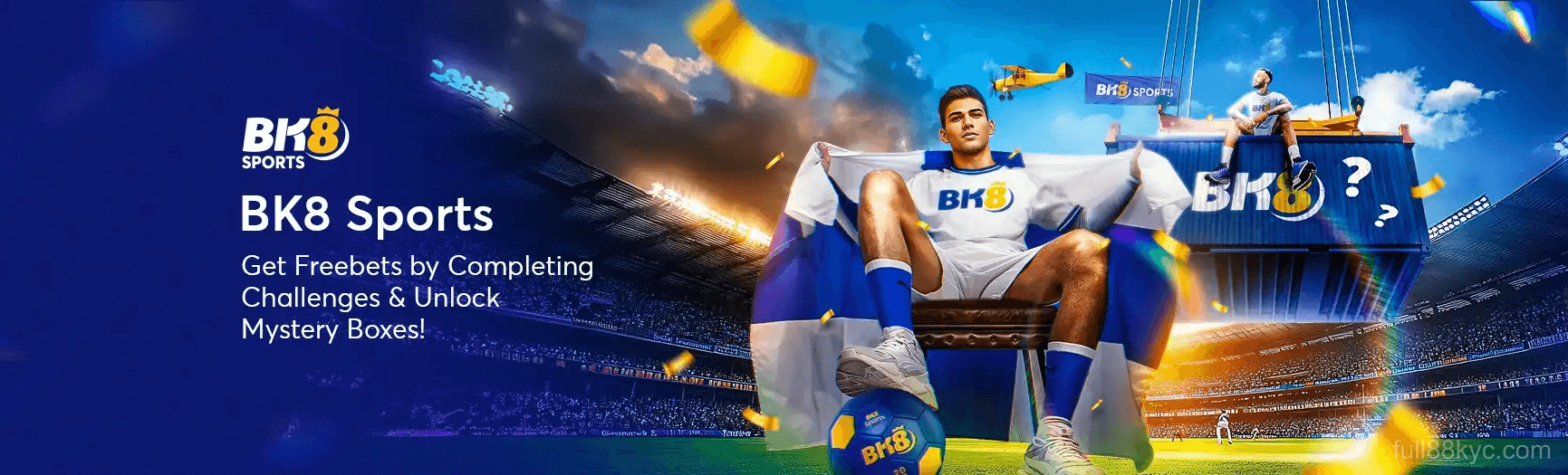 Banner khuyến mãi Full 88